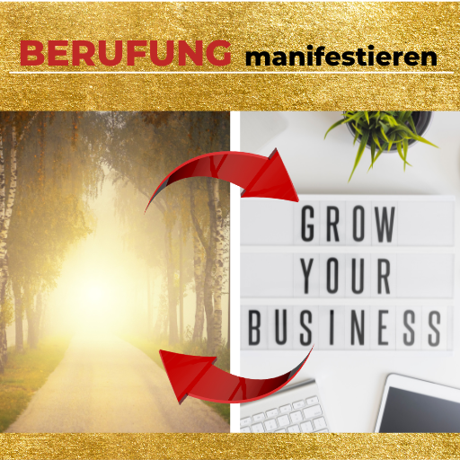 Reija aus der Skool-Community Berufung manifestieren